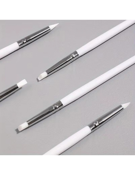Kit Pennelli Silicone