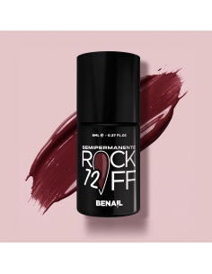 Smalto Semipermanente RK72 Spedizione in 24H Benail it