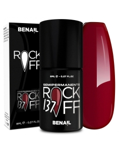 Smalto Semipermanente RK137 - Spedizione in 24H Benail.it 2