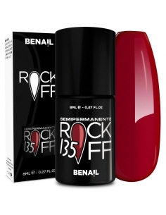Smalto Semipermanente RK135 - Spedizione in 24H Benail.it 2