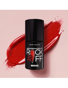 Smalto Semipermanente RK32 Spedizione in 24H Benail it