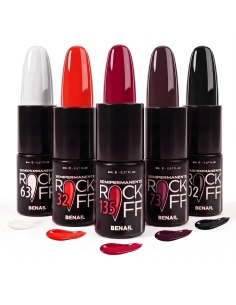 Kit RockOff - KRK01 Icone