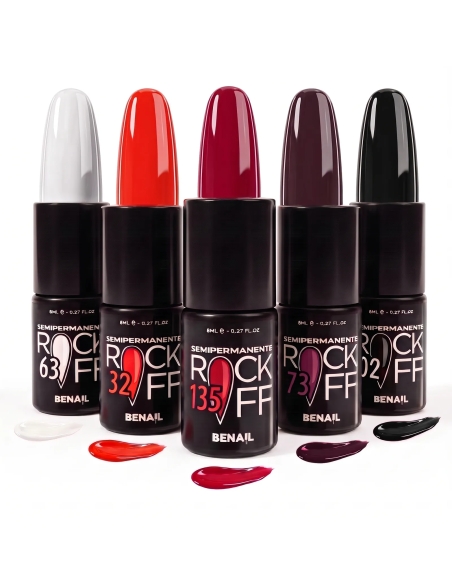 Kit RockOff - KRK01 Icone