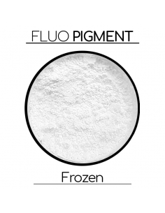 Pigmenti Fluo - Frozen