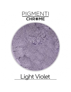 Pigmenti Chrome Light Violet