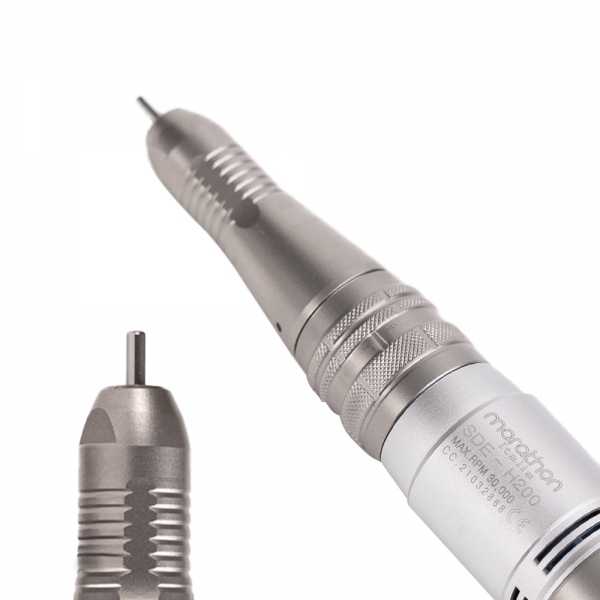 Manipolo Fresa Marathon H200 Spedizione in 24H Benail it