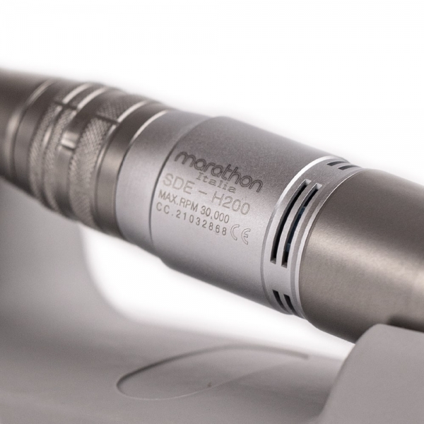 Manipolo Fresa Marathon H200 Spedizione in 24H Benail it