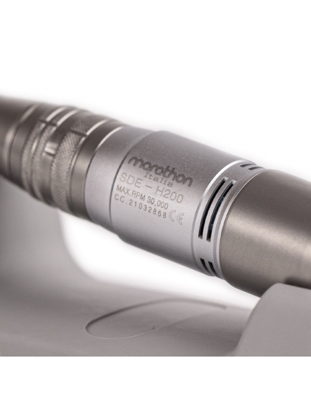 Manipolo Fresa Marathon H200 Spedizione in 24H Benail it