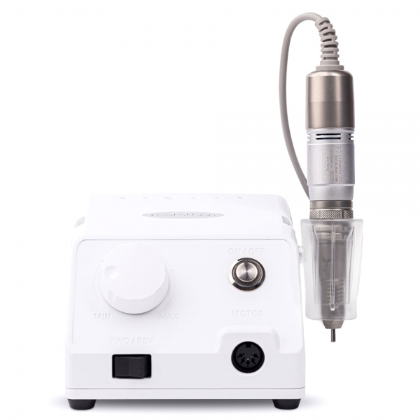 Marathon Escort III H200 | Micromotore Professionale 45W per Unghie Spedizione in 24H | Benail