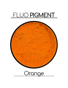 Pigmenti Fluo - Orange