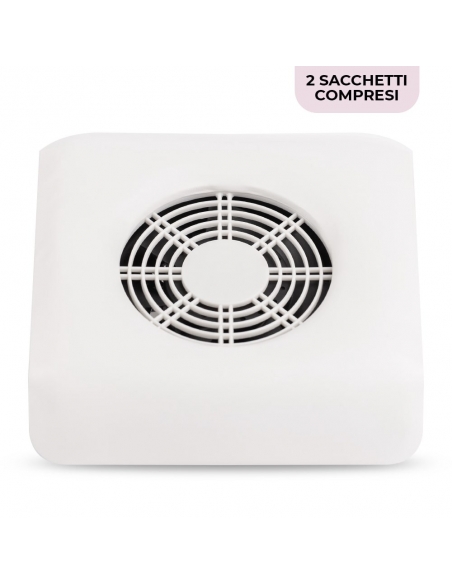 Aspiratore White Spedizione in 24H Benail it Aspiratore White Spedizione in 24H Benail it