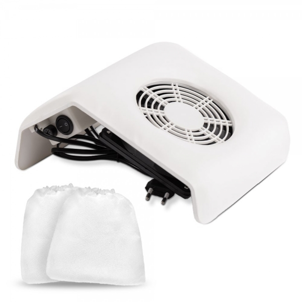 Aspiratore White Spedizione in 24H Benail it