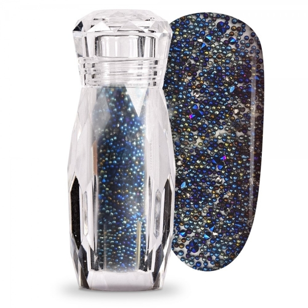 Crystal Microperle Colorful Spedizione in 24H Benail it