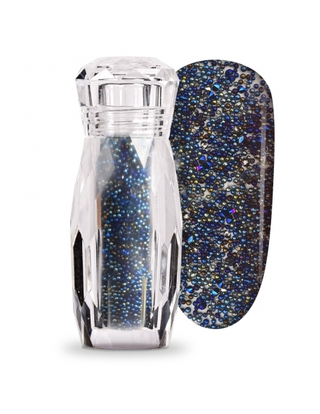 Crystal Microperle Colorful Spedizione in 24H Benail it