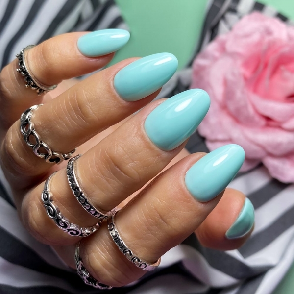 Semipermanente RK20 Spedizione in 24H Benail it