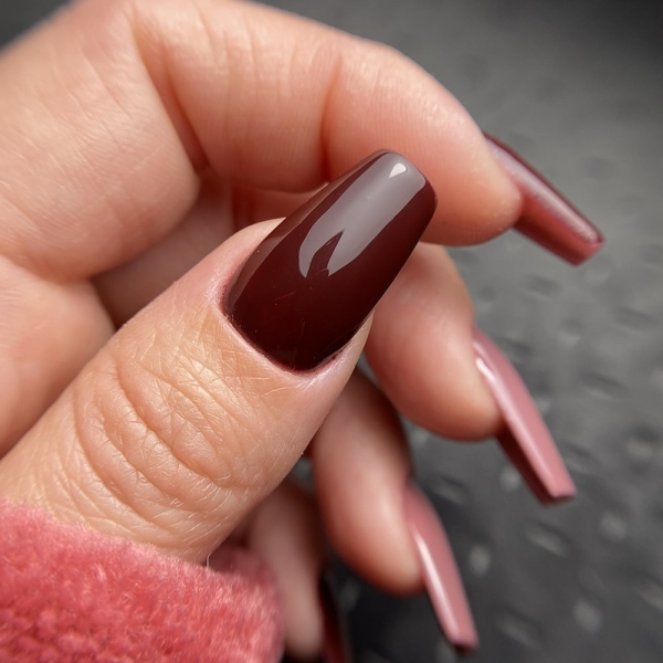 Smalto Semipermanente RK38 Spedizione in 24H Benail it