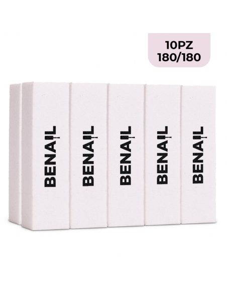 Nail Buffer 10 pcs