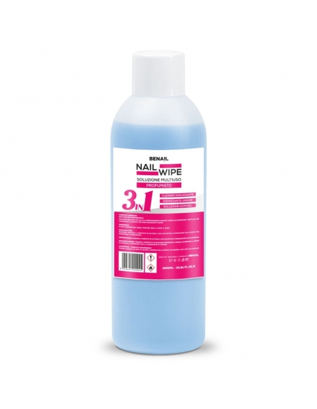 Nail Wipe 1000 mL