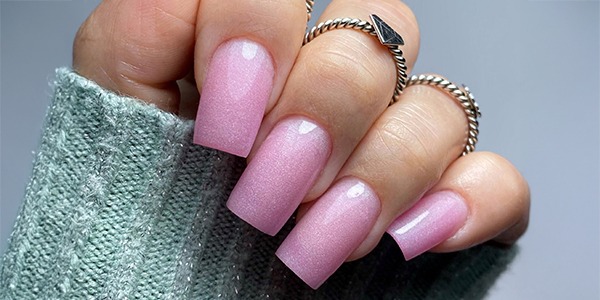Il nuovo volto della manicure