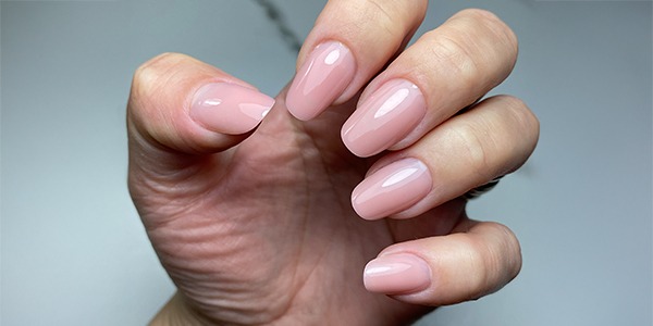 Ricostruzione Perfetta con Base Strong