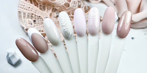 Unghie sposa: le 7 idee più belle per il tuo matrimonio, con criteri tecnici da salone.