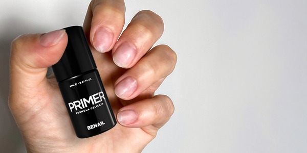 Nail Prep e Primer: Perché la Preparazione è Fondamentale per Lavorazioni Efficaci e Durature