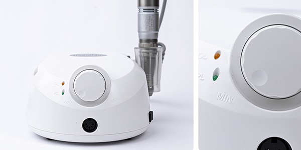 Guida Definitiva: Come Scegliere la Fresa per Unghie