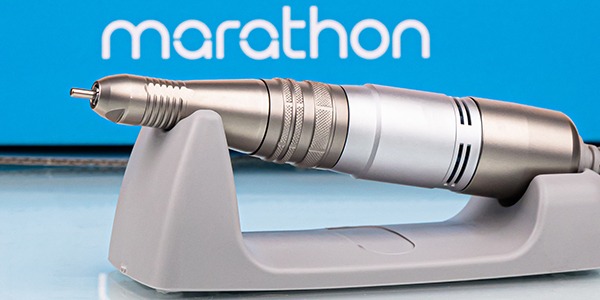 Manipolo Marathon H200: Perché è lo standard per le professioniste