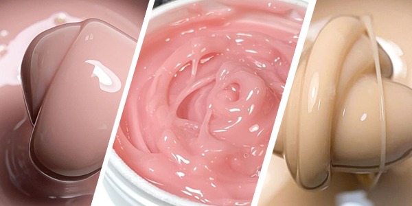 Gel Monofasico o Tissotropico: Quale scegliere per forme estreme?