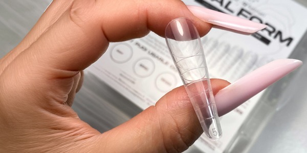 Architetture da Salone: Square, Mandorla e Ballerina con i Costruttori Tissotropici