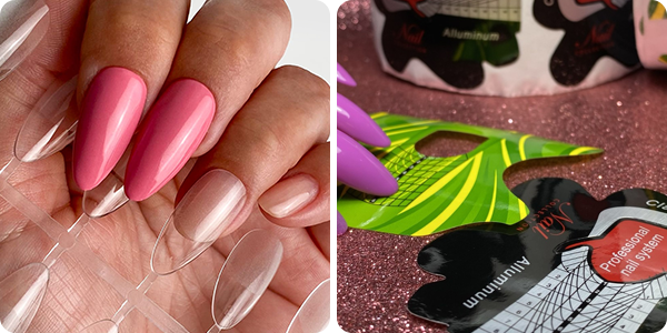 Ricostruzione su Cartine vs Tip: Quale Metodo Scegliere?