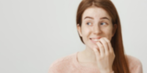 Onicofagia: come trattare le unghie mangiate in salone