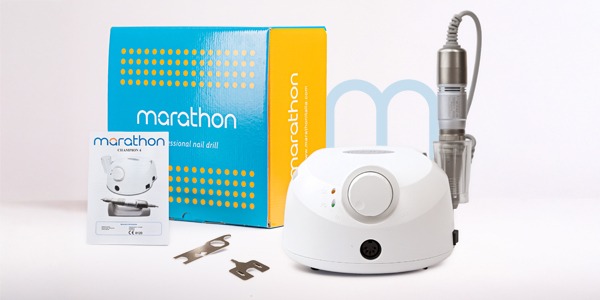 Fresa unghie: Micormotore, come scegliere la migliore fresa Marathon